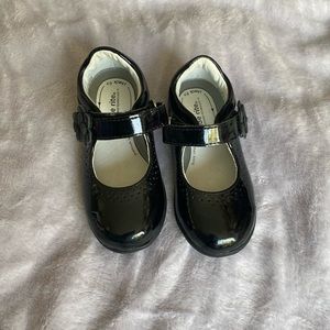 Stride rite toddler Mary Jane shoes